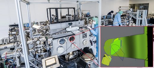 Atomically Precise Assembly of 2D Materials Paves Way for Next-Generation Electronics