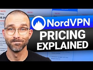NordVPN pricing plans EXPLAINED | Which NordVPN PLAN to choose?