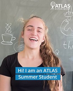 Summer isn’t over until ATLAS Summer Students say so! Dozens of university students from different corners of the world spent their holidays at the ATLAS Experiment at CERN, working and learning in this unique environment. Curious about what they are up to? Learn the stories of 12 of these students: https://cern.ch/atlasstudents | ATLAS Experiment at CERN