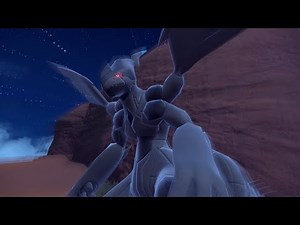 How To Find Get Zekrom Location The Indigo Disk DLC - Pokemon Scarlet & Violet