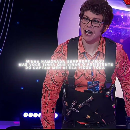 Ela é Gatinha? | Song: No Batidão | Henry Danger | Kid Danger Edit #henrydanger #vaiprofycaramba