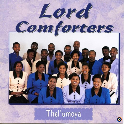 Ngenze Ibumba by Lord Comforters