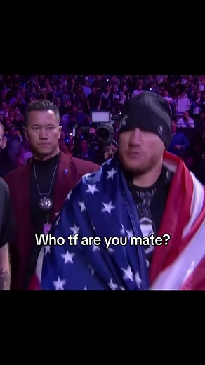 UFC Round 1 Experience: Clash of Characters