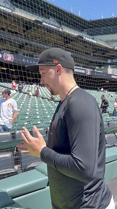 149K views · 426 reactions | “What’s the square root of 49?” BLAKE SNELL: “I wish it was 4”  Peak Snell/fan interaction right here | KNBR | Facebook