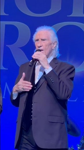 Righteous Brothers - You’ve Lost the Lovin’ Feeling - Peekskill 5/29/2026