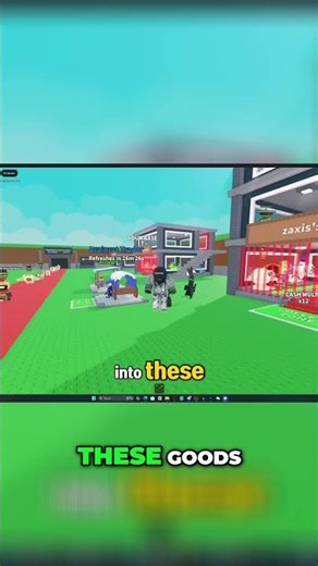 Unlock Loot: The BEST Way to RAID Servers Fast! #shorts