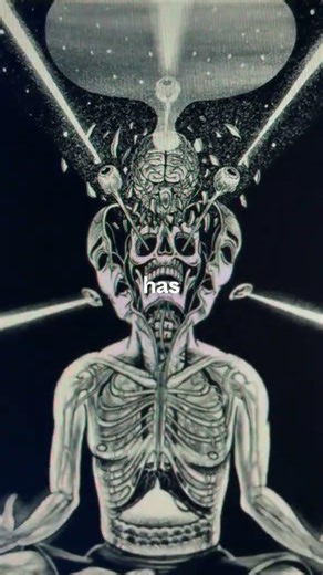 Two Minds Inside You #spiritualawakening #spirituality #symbolic #awakening