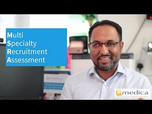 MSRA FAQs - What is the MSRA? Which specialties use MSRA? How do I apply? How do I prepare?+ more!