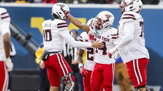 No. 5 Texas Tech vs. No. 11 BYU – Big 12 Championship - prediction: Odds, expert picks, top players and stats