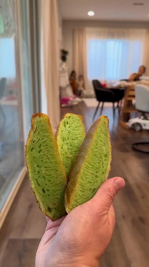 14K views · 187 reactions | Who wants alien bread?? | Hungry FAM | Facebook