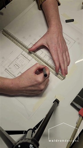 Behind Every Finished Project Is a Process