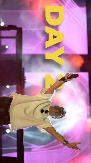 TRYST, IIT Delhi | Day 2 highlights! We witnessed something amazing, and thought you should too ✨ #iitd #iit #tryst #tryst24 #iitdelhi #gullygang #day2... | Instagram