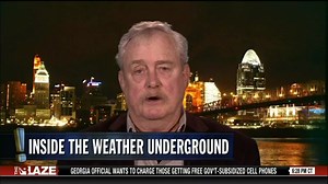 The BlazeTV Highlights: Beliefs of The Weather Underground