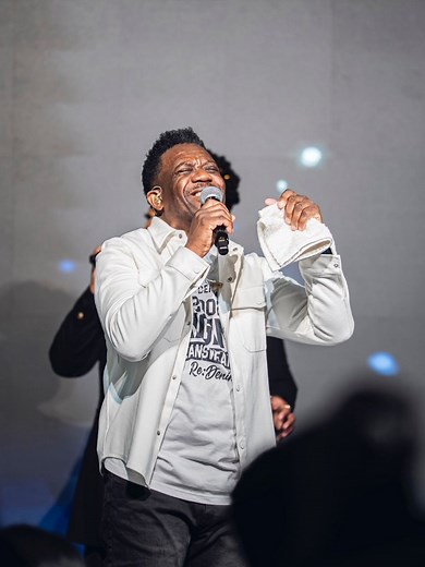 449K views · 25K reactions |  #gospelmusic | Gospel Feeds | Facebook