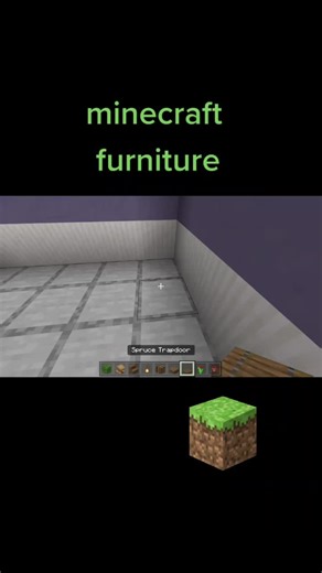 Ultimate Minecraft Furniture: Building Tips and Tutorial
