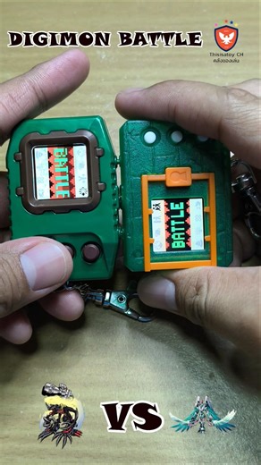 Millenniumon VS Zephagamon [Digimon Battle] #digimon #digitalmonster #digimonbattle #shortsvideo