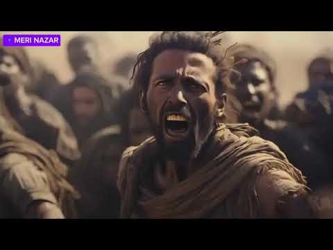 The Documentary Of Prophet Mohammad || The Definitive Life Story • Full Episode || 2026