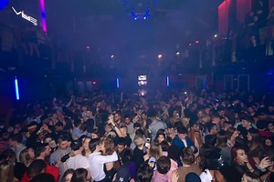 VENU, Buffalo | Tickets, Dress Code, Reviews [2026 April]