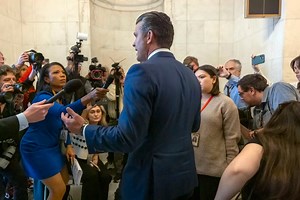 Media 96% ‘negative’ on Trump Cabinet picks, focus on weakest