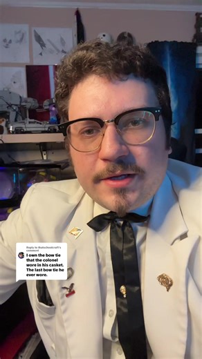 Exploring Colonel Sanders' Legacy through His Nephew