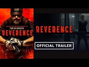 REVERENCE (2025) –Official Trailer | Crime Thriller | Adam Hampton | Whit Kunschik | Ryan Francis