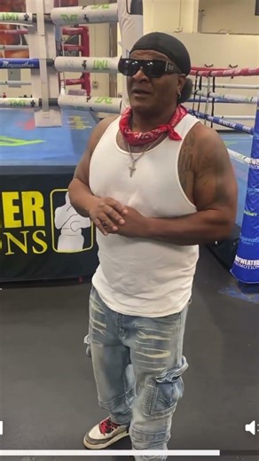 Crip Mac dad awaits his son cmac return praying that his son take fade amariofilms interview at TMT