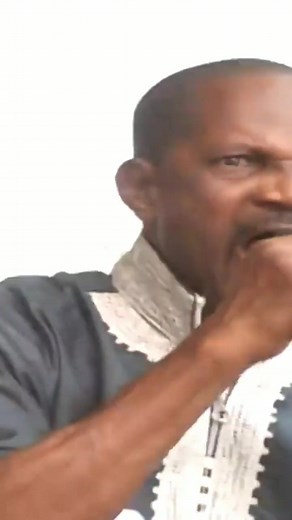 Live Performance of Agbonghita by Legendary Akaba Man