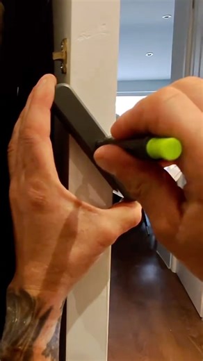 Watch as Danny shows you how to use the TRACER Centre Finder This product is part of the The TRACER Marking Guide Set - search for TRACER AMGS1 🔎 #TRACERTools . . . . . #UKConstruction #ConstructionMarkers #TRACERMarkers #TRACER #Carpentry #Woodworking #Tradespeople #Builders #Plumbers #Plumbing #Electricians #Roofers #Construction | TRACER Tools - UK