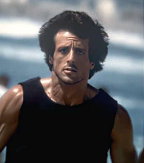 ''When Motivation Hits Harder Than a Punch 💀'' - Rocky III Edit | MONTAGEM KURO (Super Slowed)