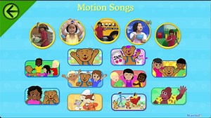 It's 'Fun Friday'! Have some fun singing along with Rig-a-Jig-Jig! View: https://www.starfall.com/h/motionsongs/vfs270450425? #rig-a-jig-jig #motionsongs #learningwithstarfallisfun | Starfall Education Foundation