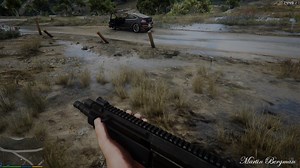 This GTAV Mod Makes The Game Look Like Real Life