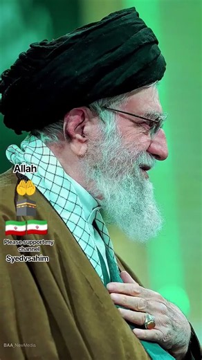 Iran_supreme_leader_Saheed_Ayatollah_seyyed_Ali_khamenei_#iran__#support_#my_#leader_🇮🇷🇮🇷🇮🇷🇮🇷🇮🇷🇮🇷