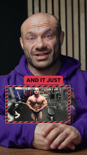 Bulking Fast Just Makes You Fat