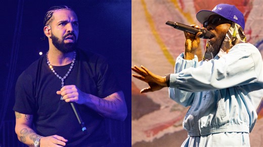 Professional Battle Rappers Use Expertise To Determine Winner In Drake Vs. Kendrick Lamar Feud