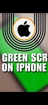 ✅ BEGINNER: How to Fix Green Screen on iPhone | Full Tutorial