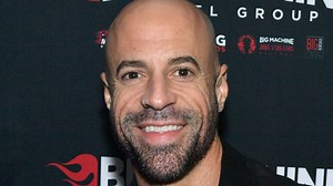 Chris Daughtry Says His Shocking Blacked Out Arm Tattoos Are Not Meant to 'Turn You On'