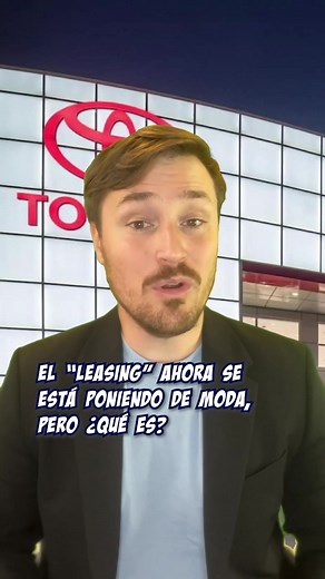 Understanding LEASING in Automotive Financing