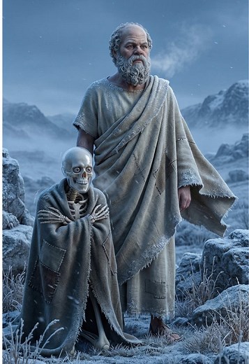10 Facts You Didn't Know About Socrates | Philosophy Facts