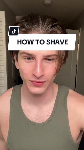 How to Shave for the Cleanest Results