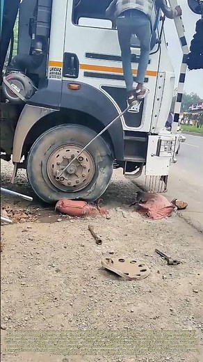 The Human Torque Wrench: When Body Weight Defeats a Rusty Bolt