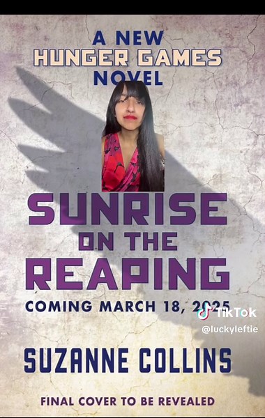 Nuevo libro de Los Juegos del Hambre confirmado