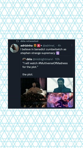 “Marvel Fans Know The Real Plot 😂 | Doctor Strange in the Multiverse of Madness”