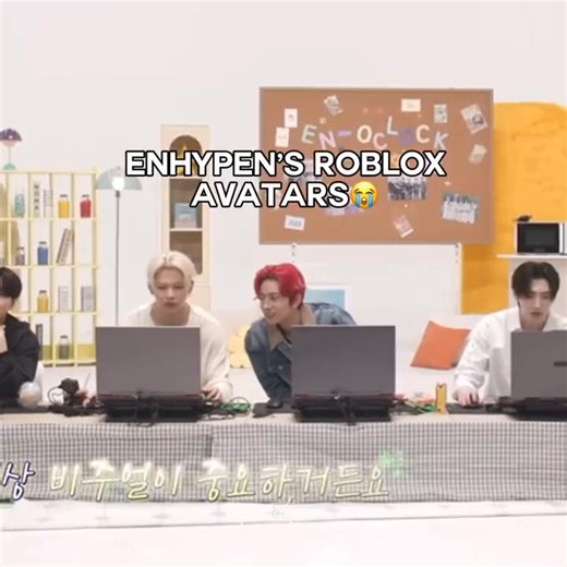 ENHYPEN roblox avatar😆 #ENHYPEN #JUNGWON #HEESEUNG #JAY #JAKE #SUNGHOON #SUNOO #NI_KI #roblox #robloxgames #avatar #enhypenupdatechallenge | Just For Enha