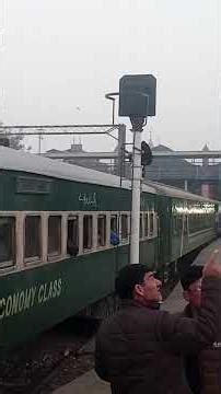 42 Down kara Karam express