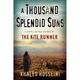 The Kite Runner