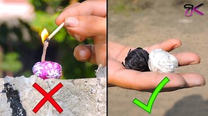 62K views · 16 reactions | Hacking A Sutli Bomb  this Diwali | RusticKraft | Facebook