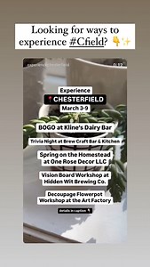 Chesterfield County Virginia Government on Reels | Facebook