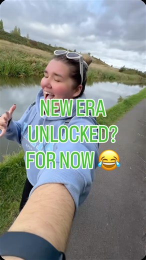 Becki Jones on Instagram: "Am I in my running era 🫣😂😬 (only ran twice) but still haha!! . . . #running #explorepage✨ #love"