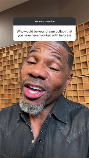 My Dream collab!🤜🏽🤛🏽