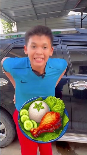 What do you like to eat?